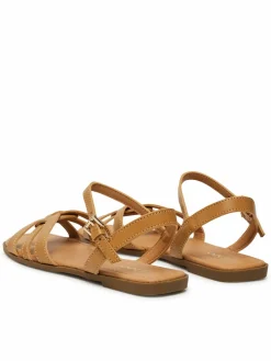Sandali SXH1385-24 Beige