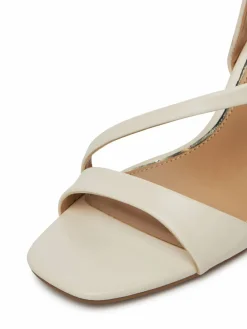 Sandali SXH1374-20 Beige