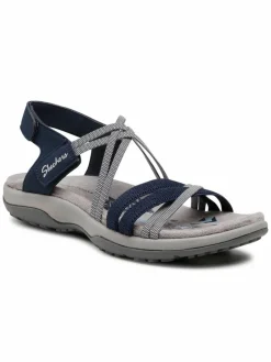Sandali Takes Two 163112/NVY Blu scuro