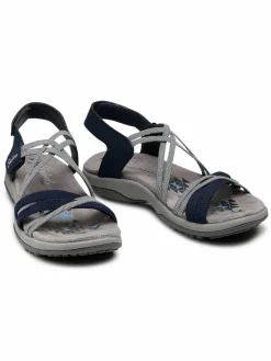 Sandali Takes Two 163112/NVY Blu scuro
