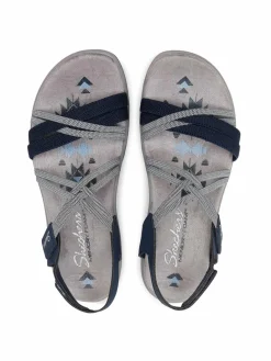 Sandali Takes Two 163112/NVY Blu scuro