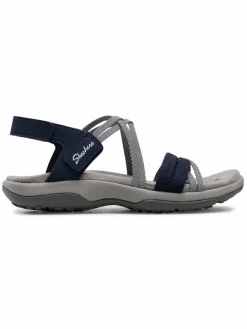 Sandali Takes Two 163112/NVY Blu scuro