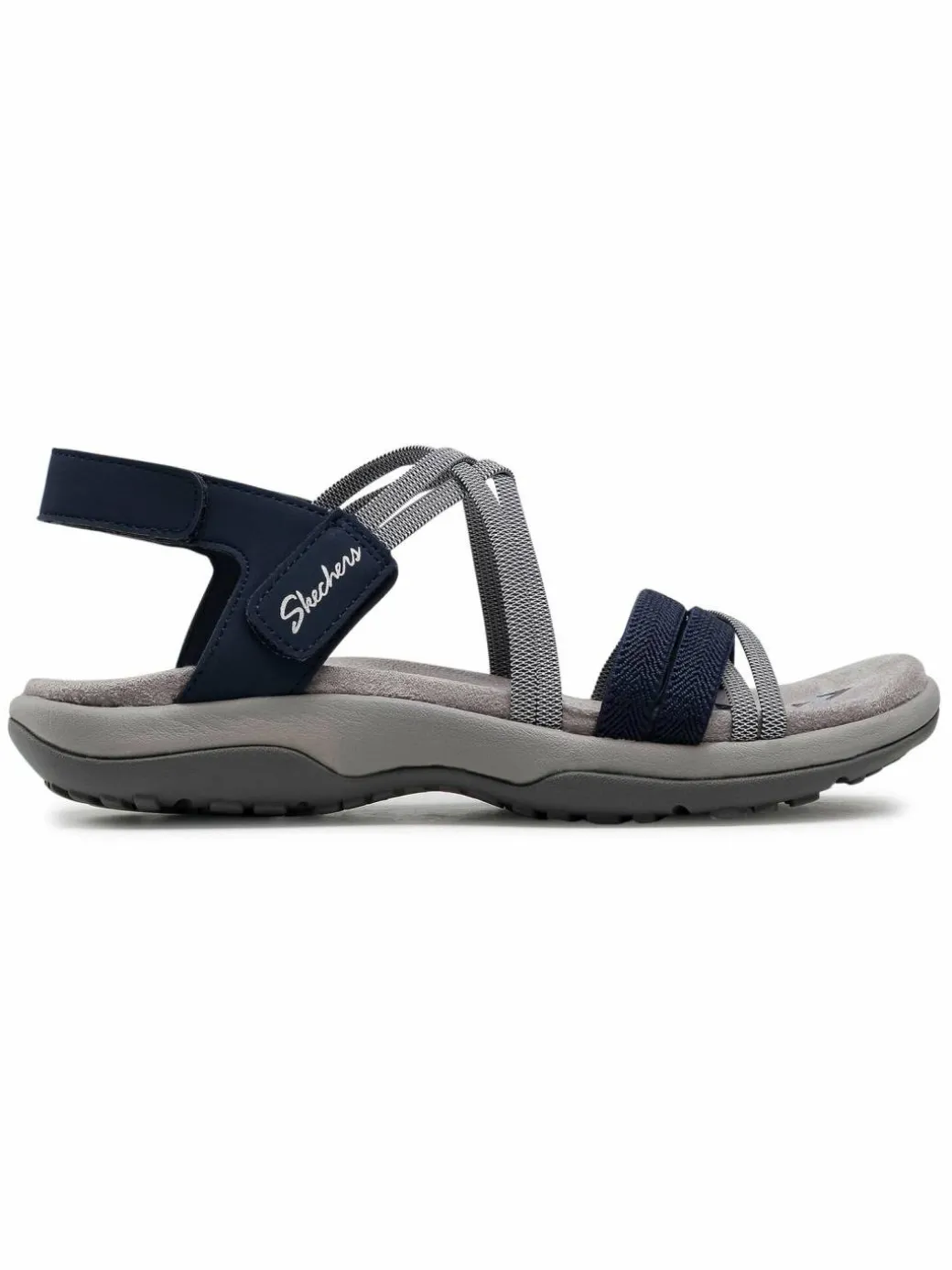 Sandali Takes Two 163112/NVY Blu scuro