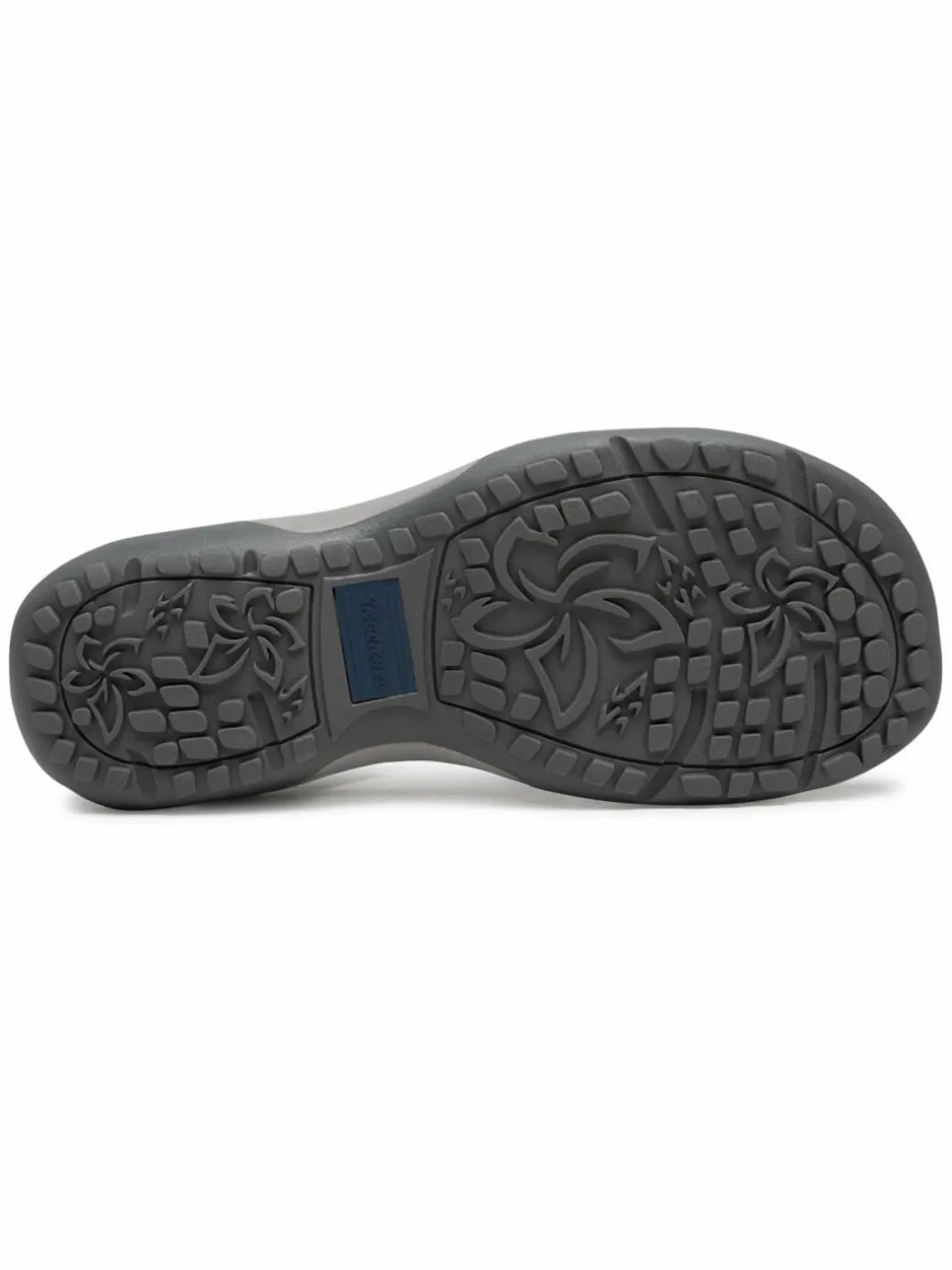 Sandali Takes Two 163112/NVY Blu scuro