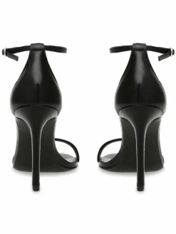 Sandali Tecy Sandal SM11002956-03001-017 Nero