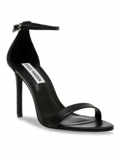 Sandali Tecy Sandal SM11002956-03001-017 Nero