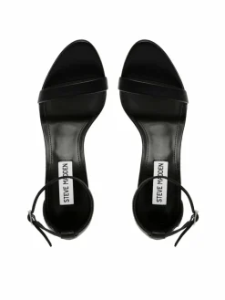 Sandali Tecy Sandal SM11002956-03001-017 Nero