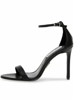 Sandali Tecy Sandal SM11002956-03001-017 Nero