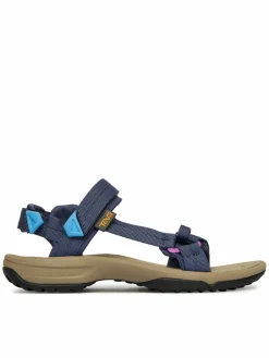 Sandali Terra Fi Lite 1001474 Blu scuro