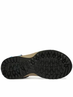 Sandali Terra Fi Lite 1001474 Blu scuro