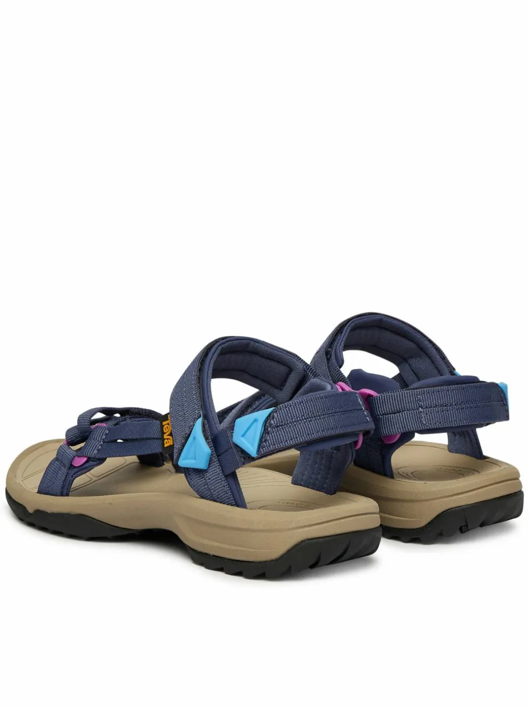 Sandali Terra Fi Lite 1001474 Blu scuro