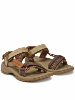 Sandali Terra Fi Lite 1001474 Marrone