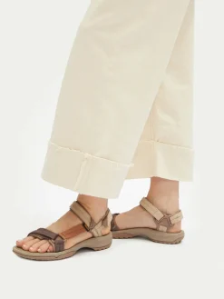 Sandali Terra Fi Lite 1001474 Marrone