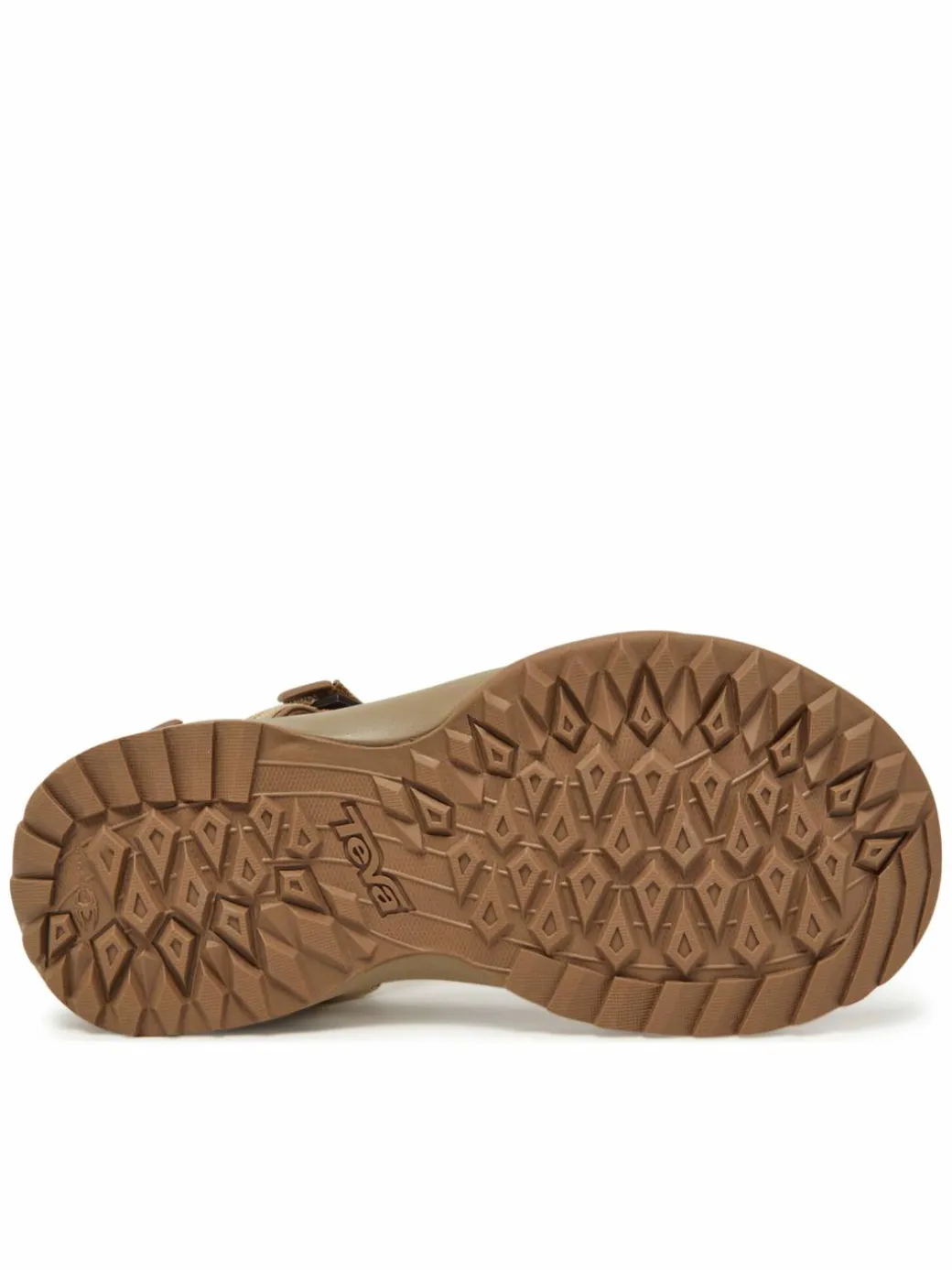 Sandali Terra Fi Lite 1001474 Marrone