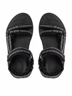 Sandali Terra Fi Lite 1001474 Nero