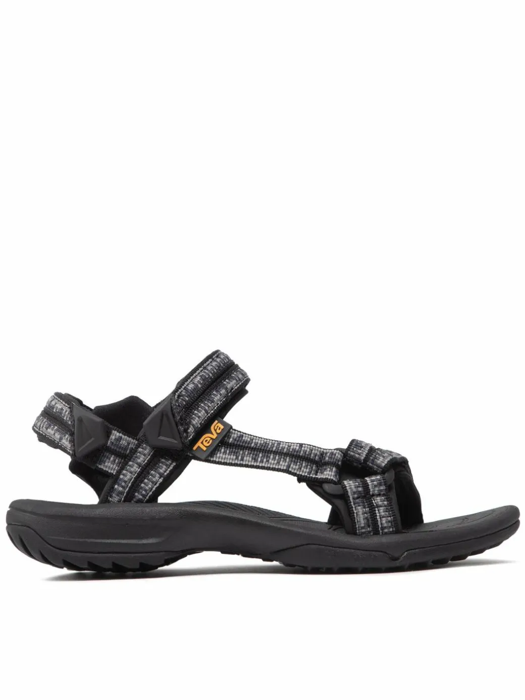 Sandali Terra Fi Lite 1001474 Nero