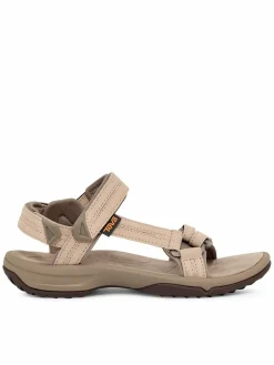 Sandali Terra Fi Lite Suede 1124035 Beige