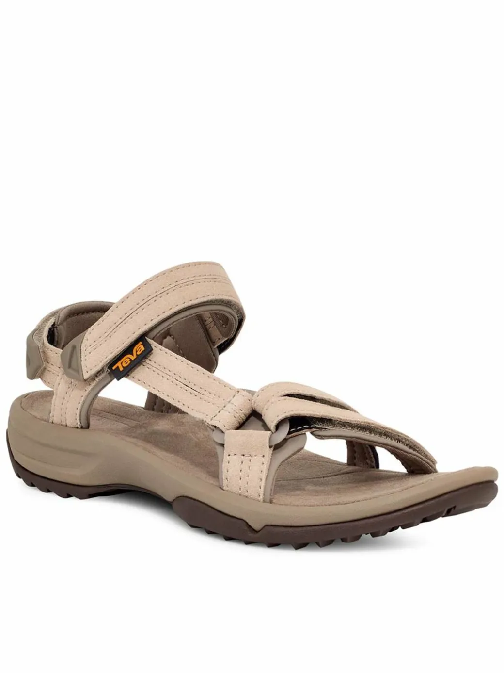 Sandali Terra Fi Lite Suede 1124035 Beige