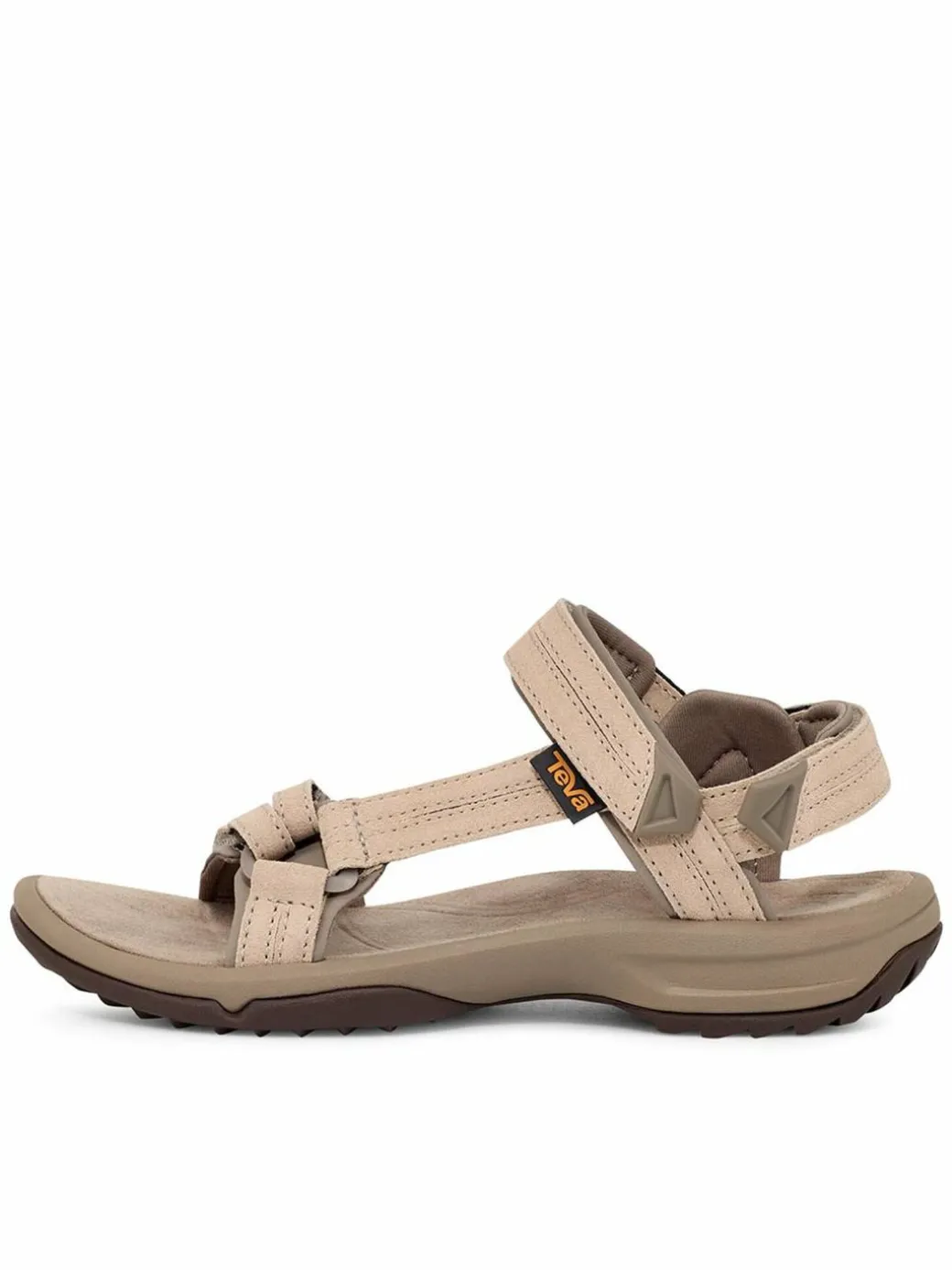 Sandali Terra Fi Lite Suede 1124035 Beige