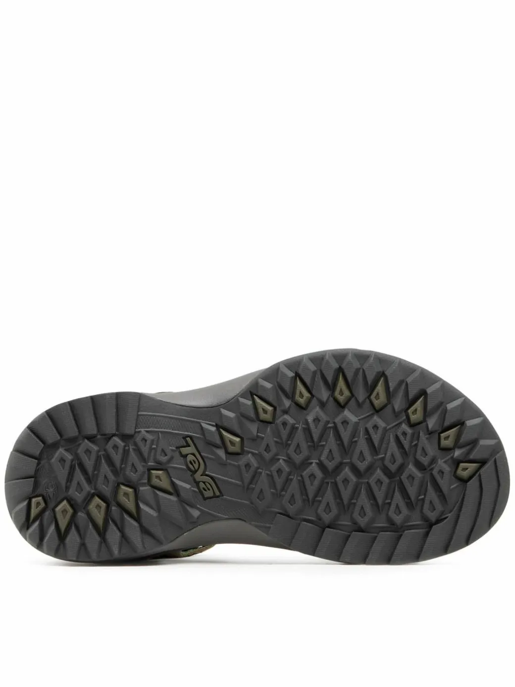Sandali Terra Fi Lite 1001474 Verde