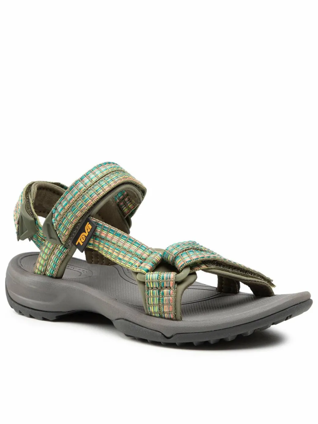 Sandali Terra Fi Lite 1001474 Verde