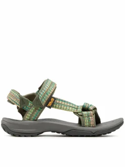 Sandali Terra Fi Lite 1001474 Verde