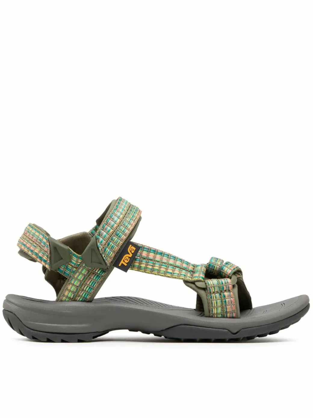 Sandali Terra Fi Lite 1001474 Verde