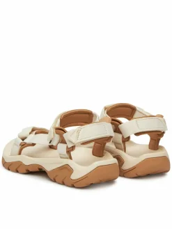 Sandali TERRA FI 5 UNIVERSAL 1099443 Beige
