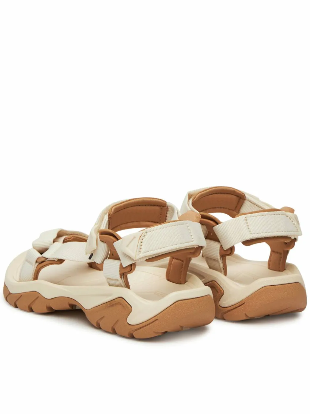 Sandali TERRA FI 5 UNIVERSAL 1099443 Beige