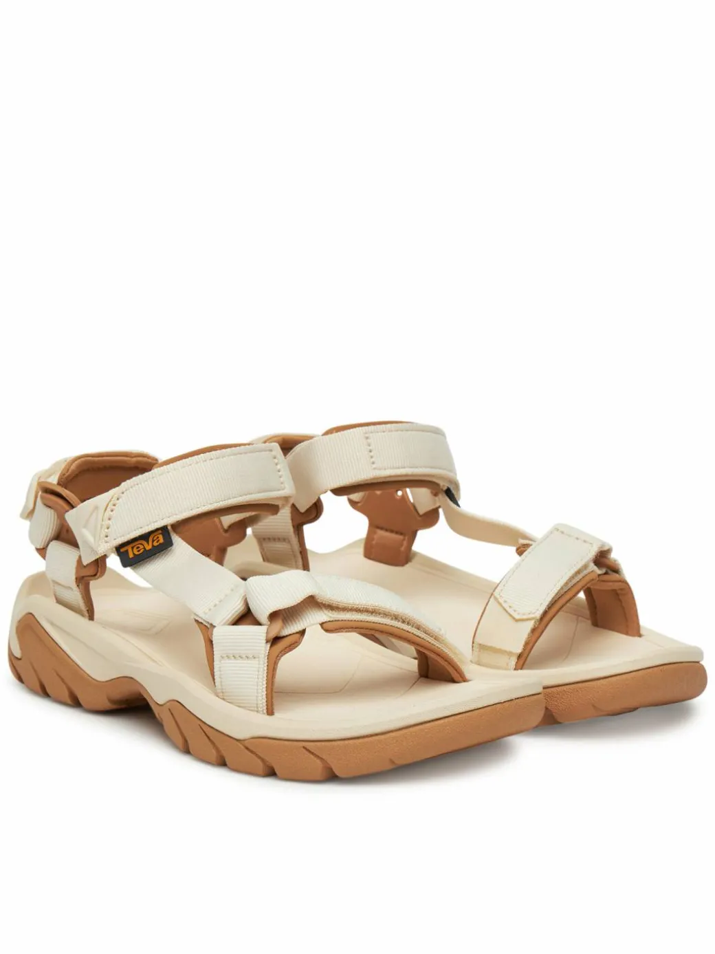 Sandali TERRA FI 5 UNIVERSAL 1099443 Beige