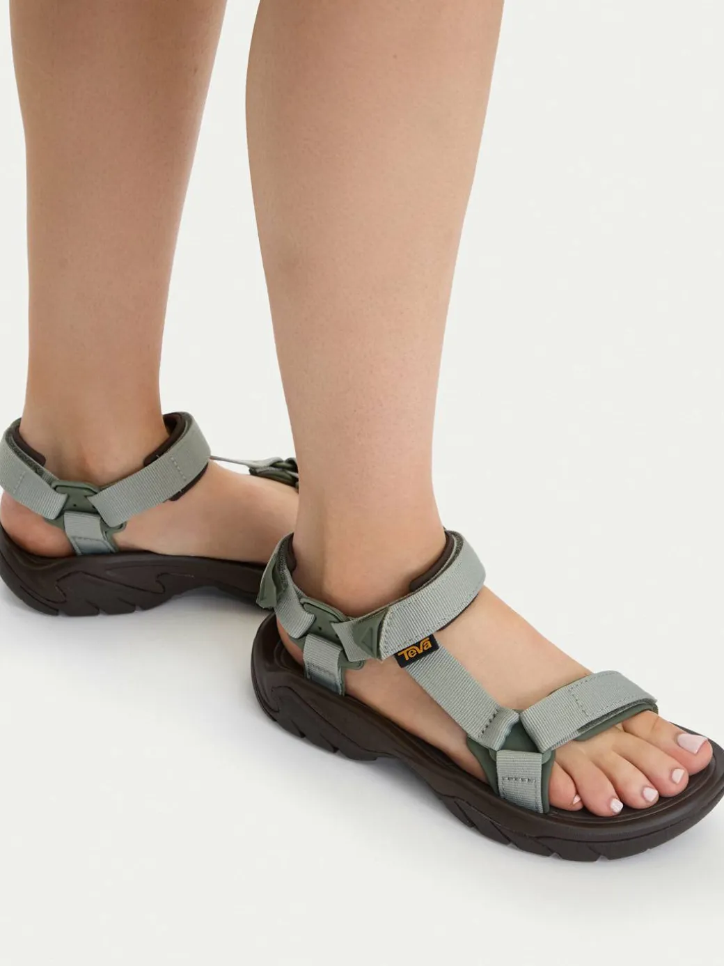 Sandali Terra Fi 5 Universal 1099443 Multicolore