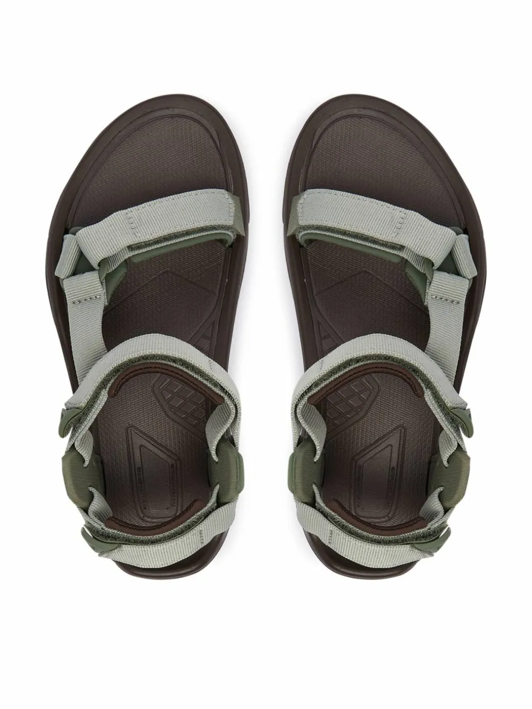 Sandali Terra Fi 5 Universal 1099443 Multicolore