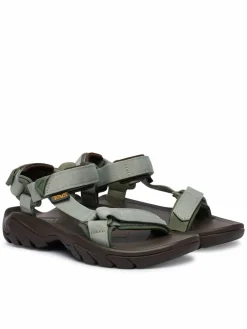 Sandali Terra Fi 5 Universal 1099443 Multicolore