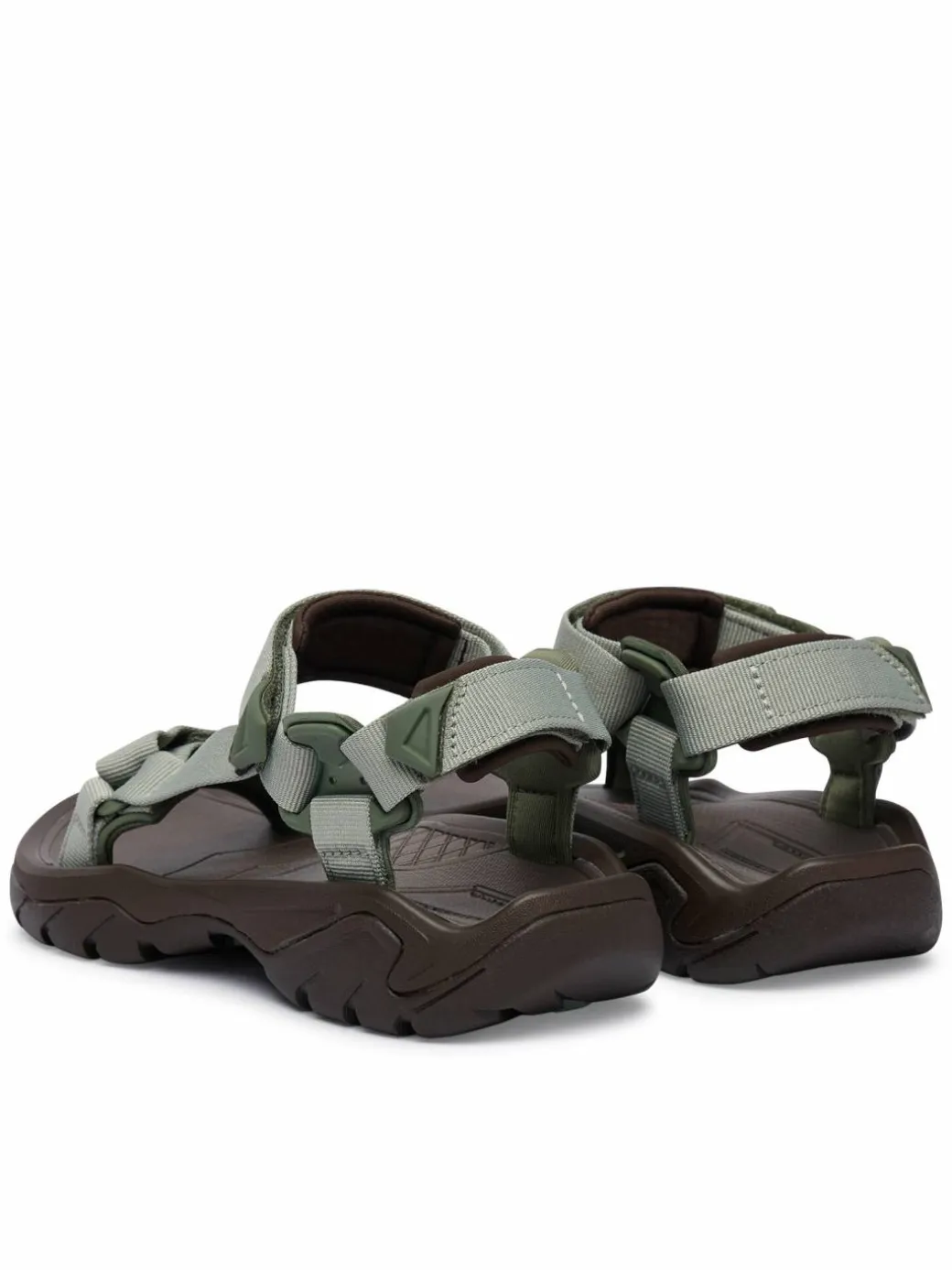 Sandali Terra Fi 5 Universal 1099443 Multicolore