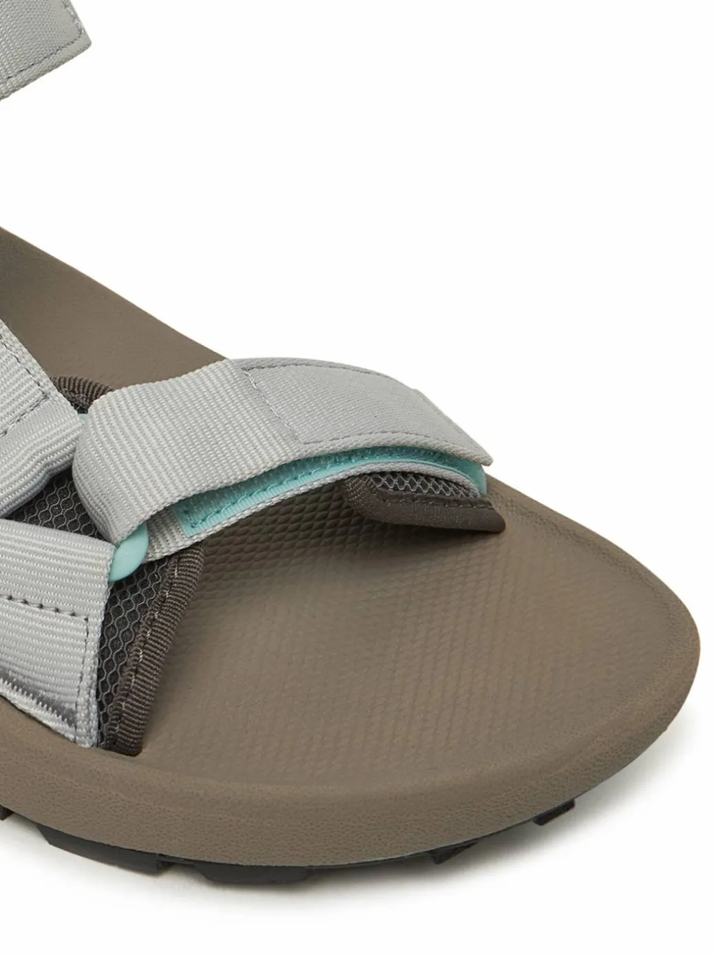 Sandali Terragrip Sandal 1150270 Grigio