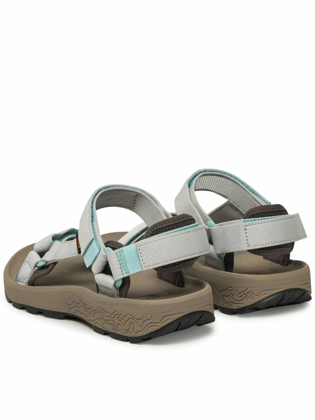 Sandali Terragrip Sandal 1150270 Grigio