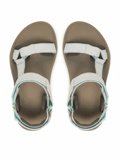 Sandali Terragrip Sandal 1150270 Grigio