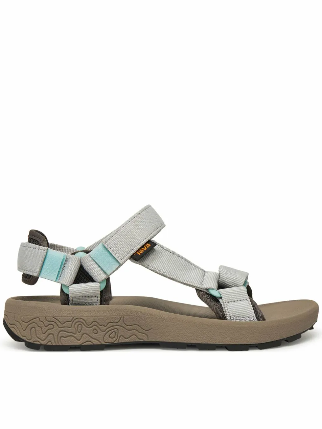 Sandali Terragrip Sandal 1150270 Grigio