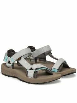 Sandali Terragrip Sandal 1150270 Grigio