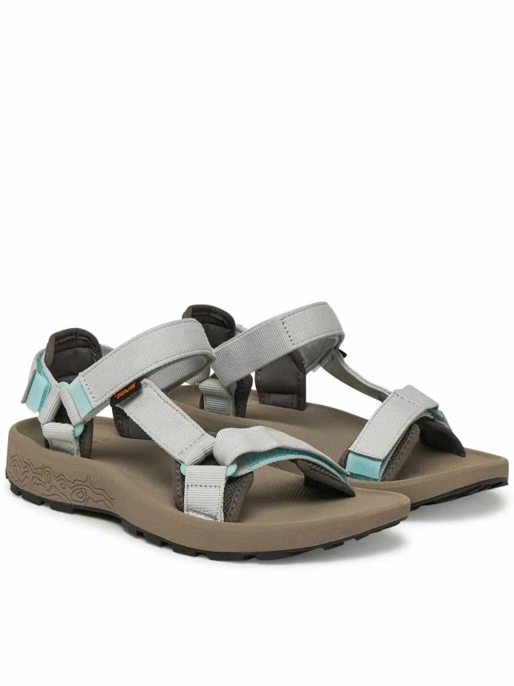 Sandali Terragrip Sandal 1150270 Grigio