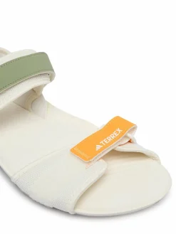 Sandali Terrex Hydroterra JR8410 Bianco