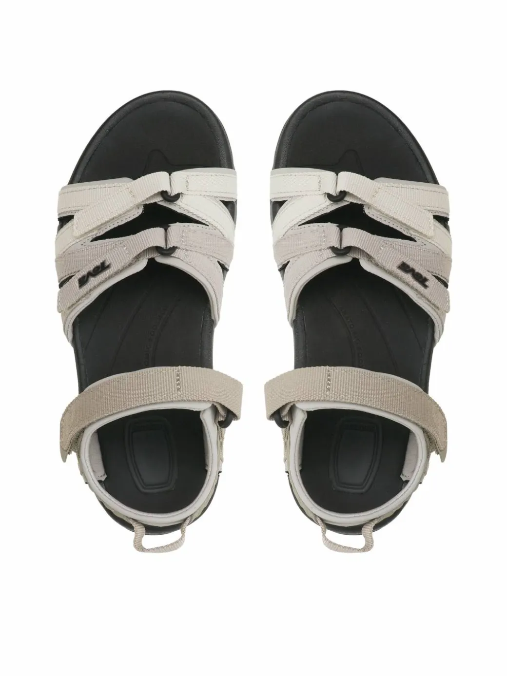 Sandali Tirra 4266 Beige