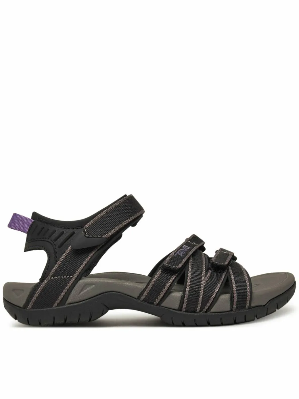 Sandali Tirra 4266 Nero