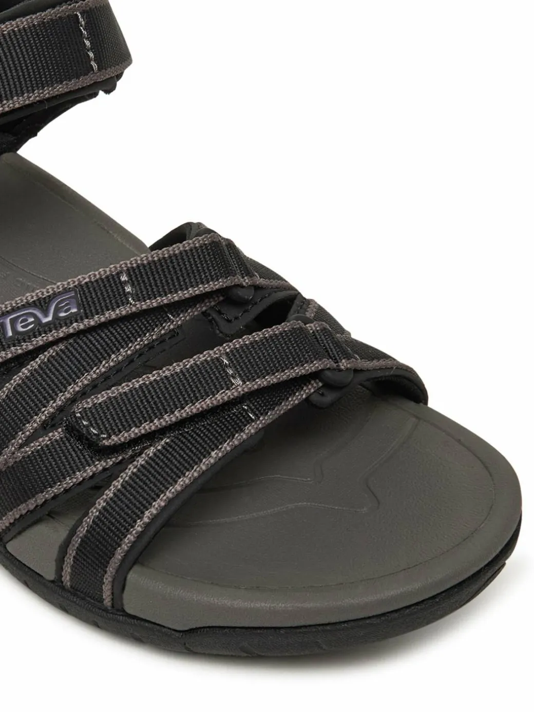 Sandali Tirra 4266 Nero