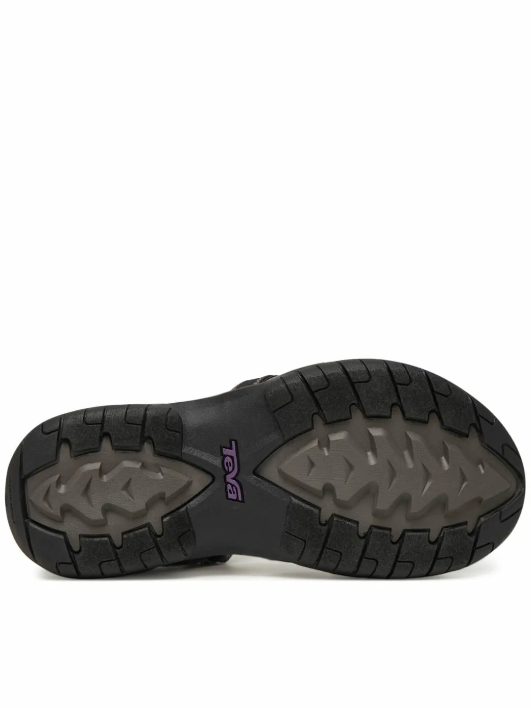 Sandali Tirra 4266 Nero