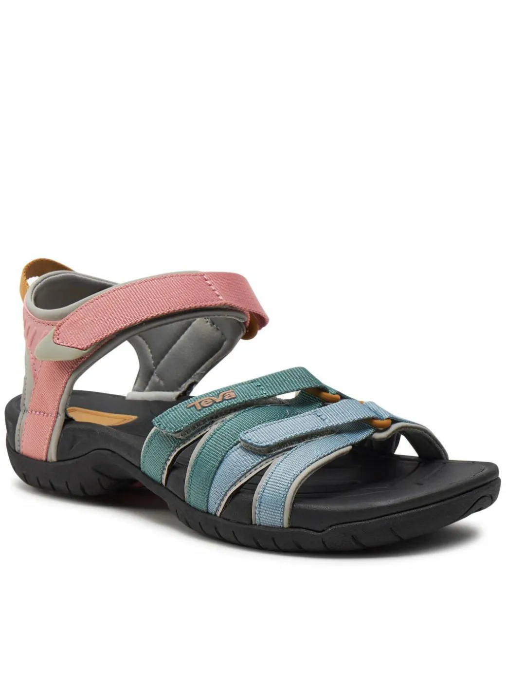 Sandali Tirra 4266 Rosa