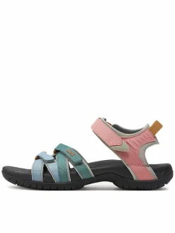 Sandali Tirra 4266 Rosa
