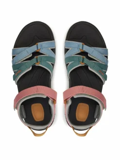 Sandali Tirra 4266 Rosa