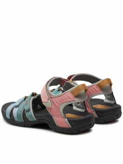 Sandali Tirra 4266 Rosa