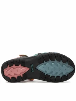 Sandali Tirra 4266 Rosa